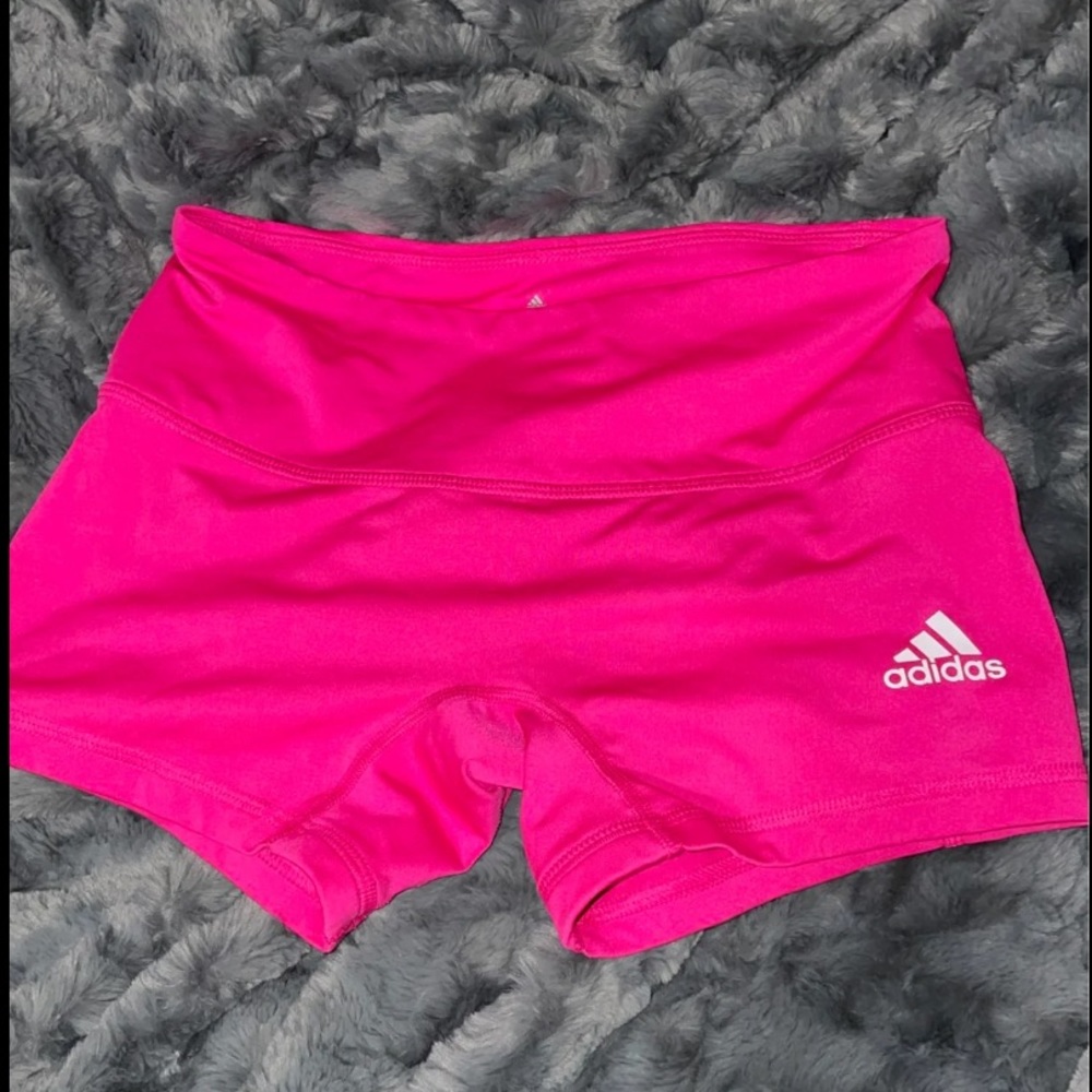 Adidas Spandex